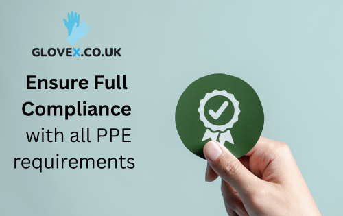 How Glovex Helps Keep Your Business Compliant