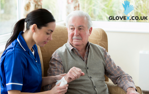 Essential PPE for Home Care Workers: What You Need & Why