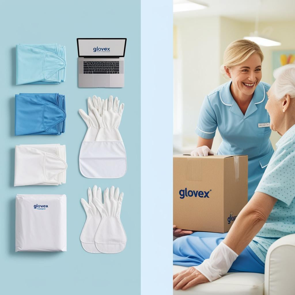 How to Choose the Right Disposable Gloves for Your Business