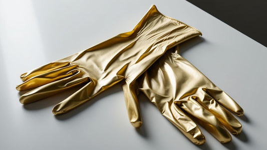 Why Nitrile Gloves Are the Gold Standard for PPE